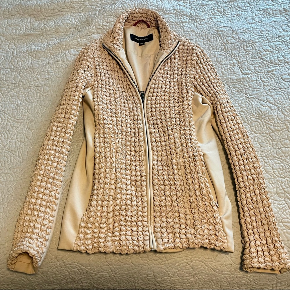 Jones New York Jacket - small